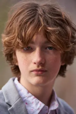 Photo Oscar Desgagnés