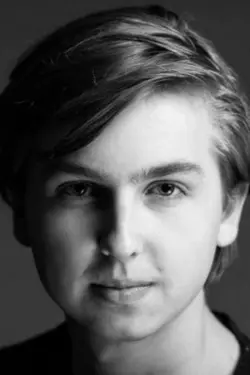 Photo de Oscar Dietz