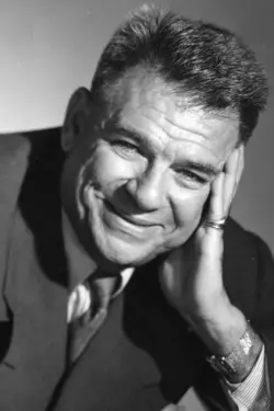 Photo de Oscar Hammerstein II