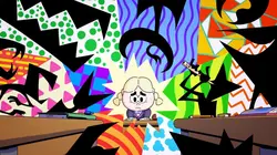 Oscar & Malika, toujours en retard S03E12 L'affaire du voleur de son