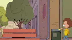 Oscar & Malika, toujours en retard S02E49 La couronne d'or