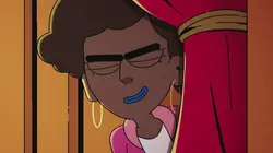 Oscar & Malika, toujours en retard S02E47 Les superstars