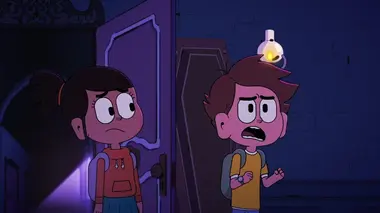 L'école des vampires