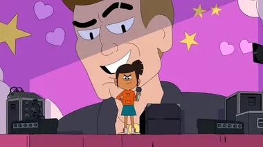 Replay du programme Oscar & Malika, toujours en retard