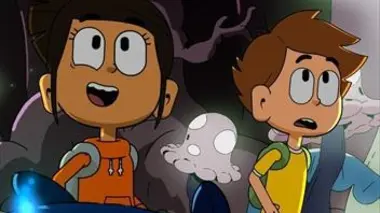 Oscar & Malika, toujours en retard