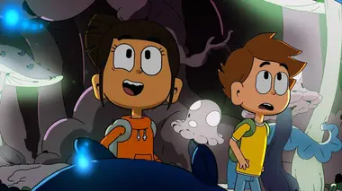 Oscar & Malika toujours en retard