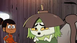 Oscar & Malika, toujours en retard S01E32 Le peuple de l'arbre