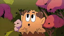 Oscar & Malika, toujours en retard S01E34 Le Faune