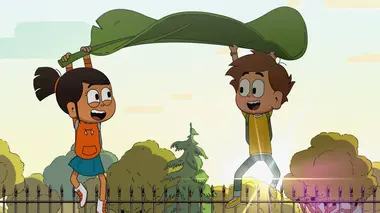 Le Bonhomme de pain d'épice