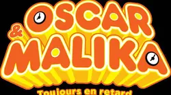 Oscar & Malika, toujours en retard S01E35 Le maître ninja