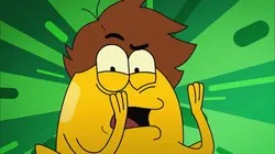 Oscar & Malika, toujours en retard S01E12 La grenouille