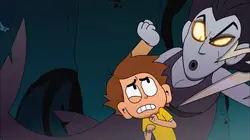 Oscar & Malika, toujours en retard S01E14 Les sirènes