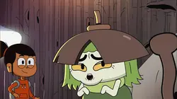 Oscar & Malika, toujours en retard S01E32 Le peuple de l'arbre