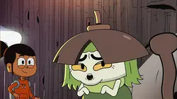 Oscar & Malika, toujours en retard S01E32 Le peuple de l'arbre