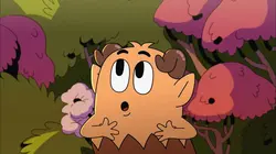 Oscar & Malika, toujours en retard S01E34 Le Faune