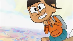 Oscar & Malika, toujours en retard S01E45 Le rêve