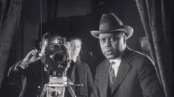Visuel de Oscar Micheaux : The Superhero of Black Filmmaking