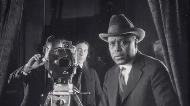 Oscar Micheaux : The Superhero of Black Filmmaking