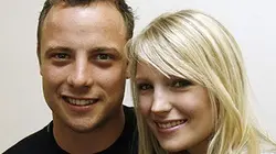 Visuel de Oscar Pistorius, le poids de la vérité