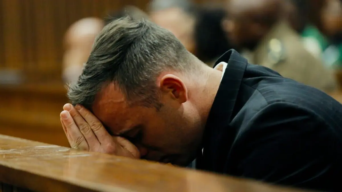 Oscar Pistorius : vie et procès