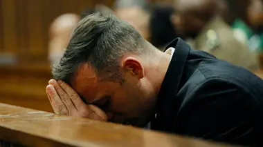 Oscar Pistorius : vie et procès