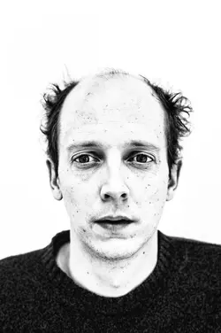 Photo Oscar Van Rompay