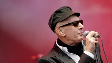 Osez Bashung !