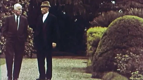 Oskar Kokoschka : portraits européens