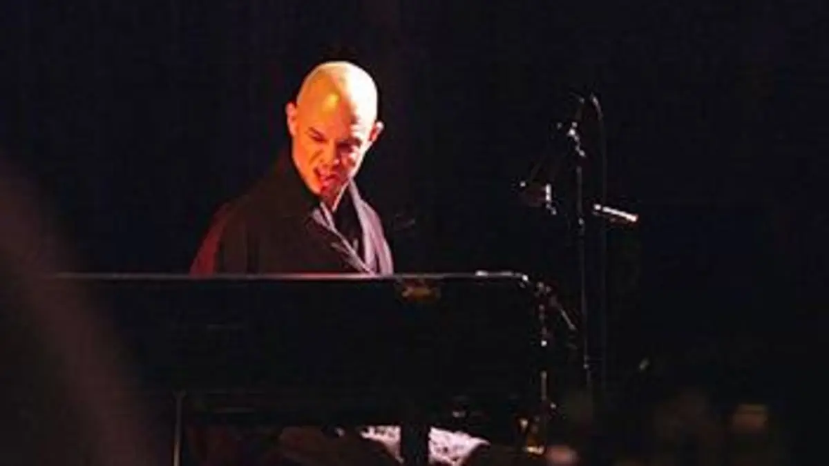Oslo Jazz Festival 2014 Nik Bärtsch's «Ronin»