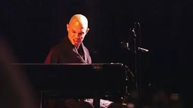 Oslo Jazz Festival 2014 Nik Bärtsch's «Ronin»