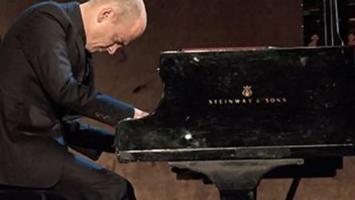 Oslo Jazz Festival Tord Gustavsen, le choeur DomKoret et Tore Brunborg