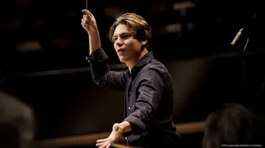Oslo Philharmonic, Klaus Mäkelä - Chostakovitch : Symphonies n°1 et 15