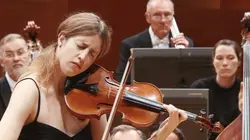 Osmo Vänskä et l'Orchestre National de Lyon