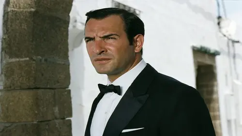 OSS 117 : Le Caire nid d'espions en streaming