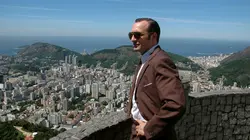 OSS 117 : Rio ne répond plus