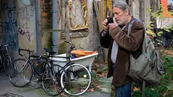 Visuel de Ostkreuz - Berlin