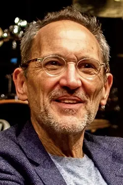 Photo Osvaldo Golijov