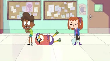 Il est midi Docteur Oswaldo