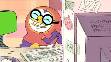 Toutou est fini entre nous