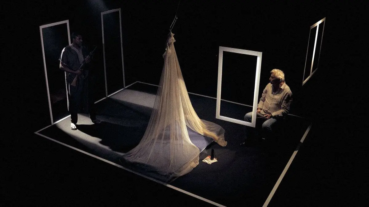 Otage, 332 jours pour m'évader