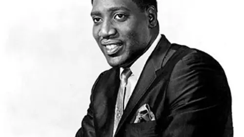 Otis Redding