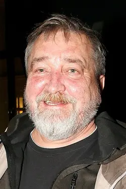 Photo de Otmar Brancuzský