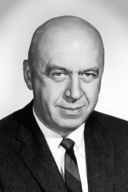 Photo Otto Preminger
