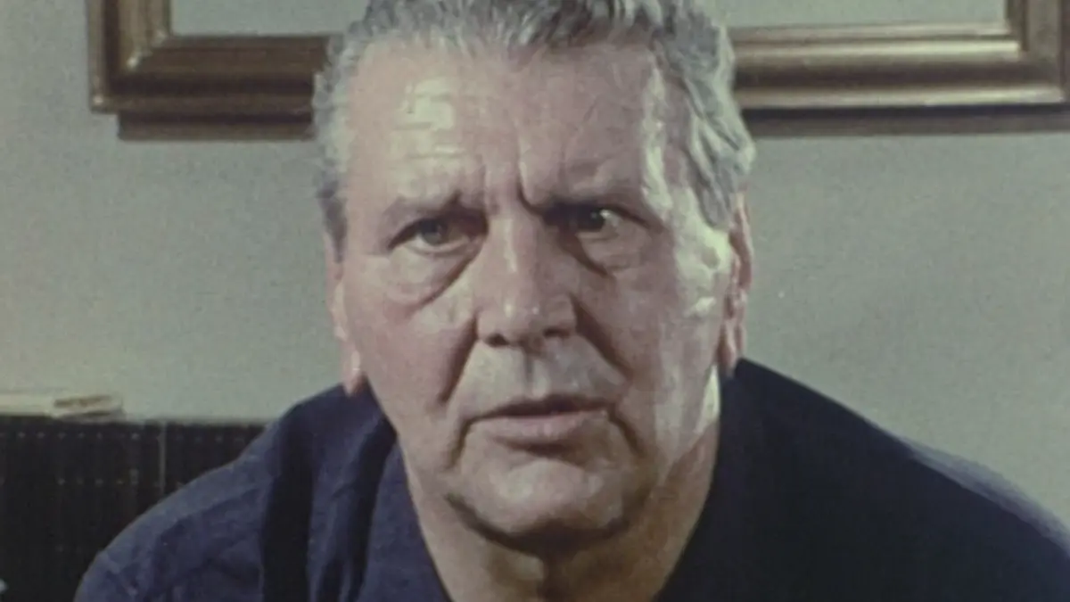 Otto Skorzeny, chef de commando nazi et agent du Mossad