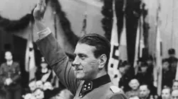 Otto Skorzeny, chef de commando nazi et agent du Mossad