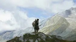 Ötzi, l'homme des glaces