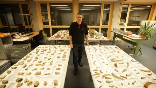 Audiences TV : Otzi, le mystère révélé