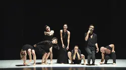 Où chaque souffle danse dans nos mémoires