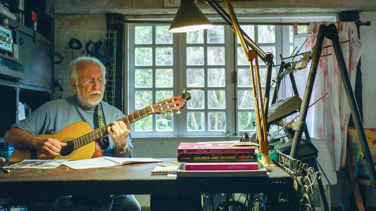 Où es-tu, João Gilberto ?