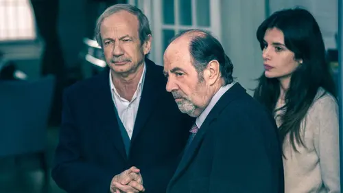 Où es-tu maintenant ?